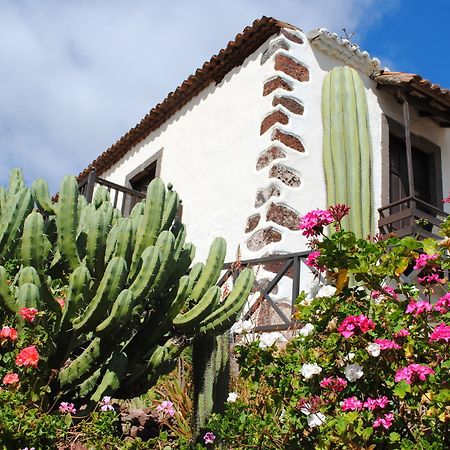 El Olivar - La Molienda Hotel Santa Lucia De Tirajana Exterior photo